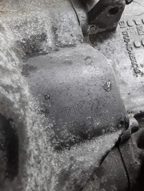 Photo de la pièce