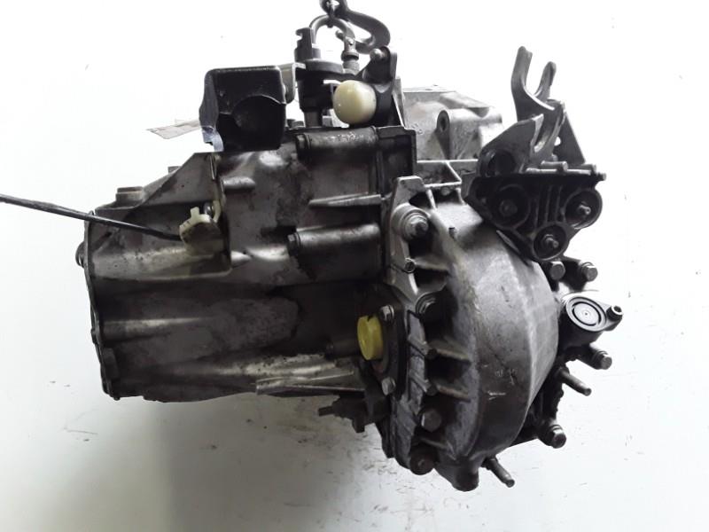 Boite de vitesses PEUGEOT 3008 1 PHASE 2 Diesel - 1