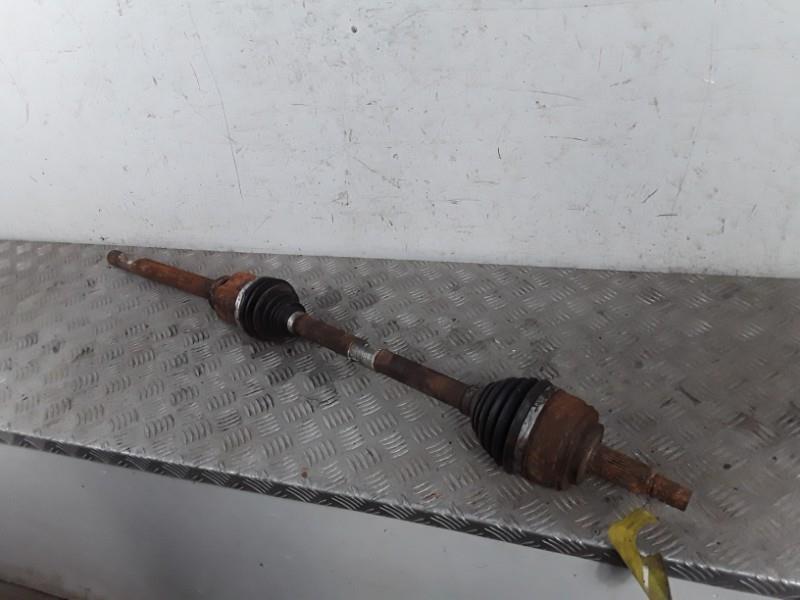 Cardan droit (transmission) RENAULT MASTER 3 PHASE 3 Diesel - 1