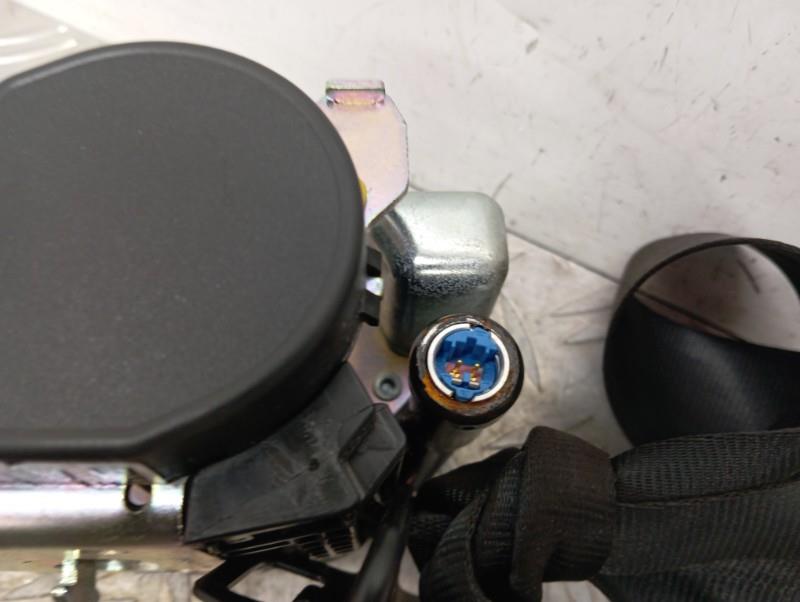Cintura di sicurezza anteriore destra RENAULT CAPTUR 1 PHASE 1 Gasolina - 1