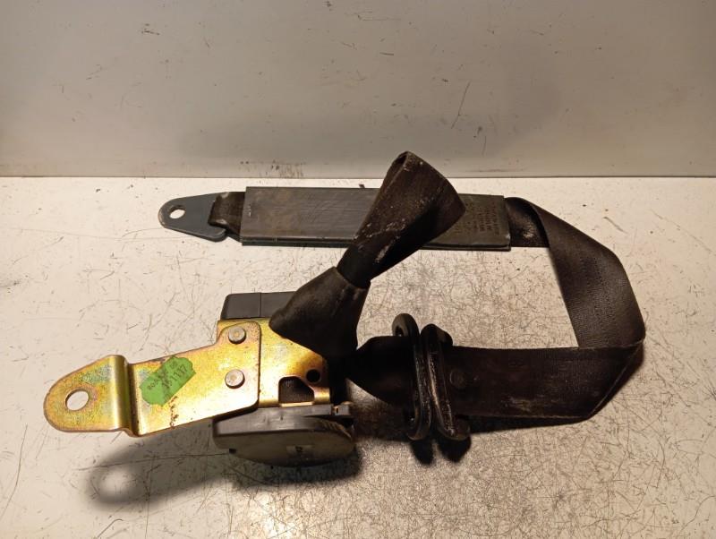 Cintura di sicurezza anteriore destra PEUGEOT 309 PHASE 2 Diésel - 1