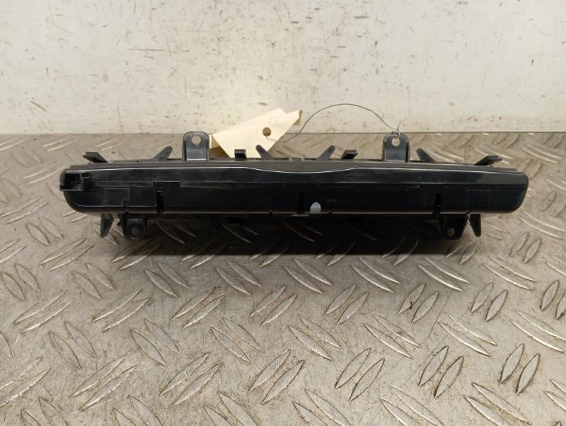 Commande chauffage MERCEDES CLASSE C 205 PHASE 1 Diesel - 1