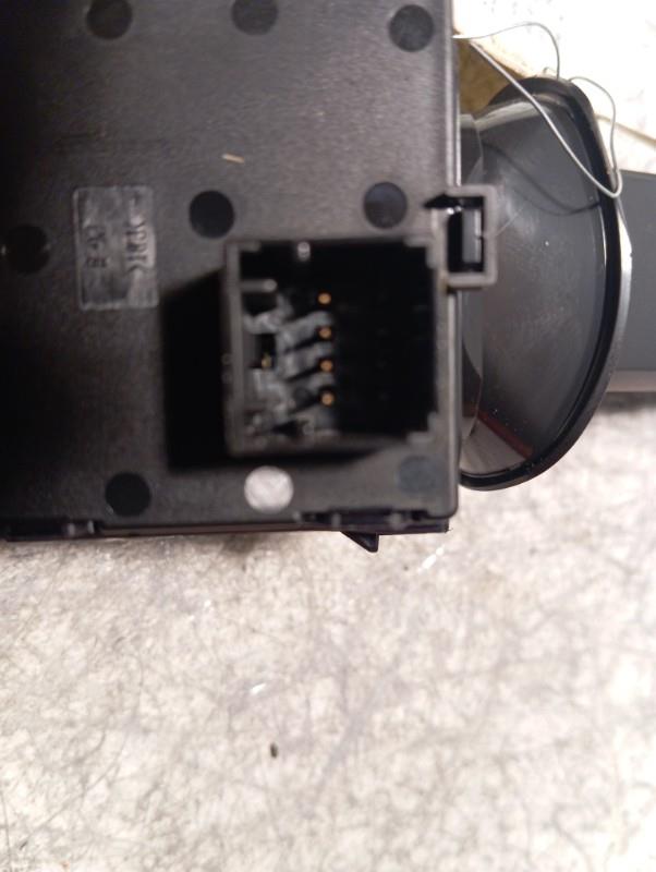 Commodo d'essuie glaces OPEL MERIVA B PHASE 1 Diesel - 1