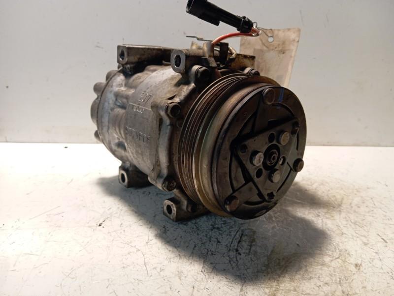 Compressore clima FIAT DUCATO 3 PHASE 1 Diésel - 1
