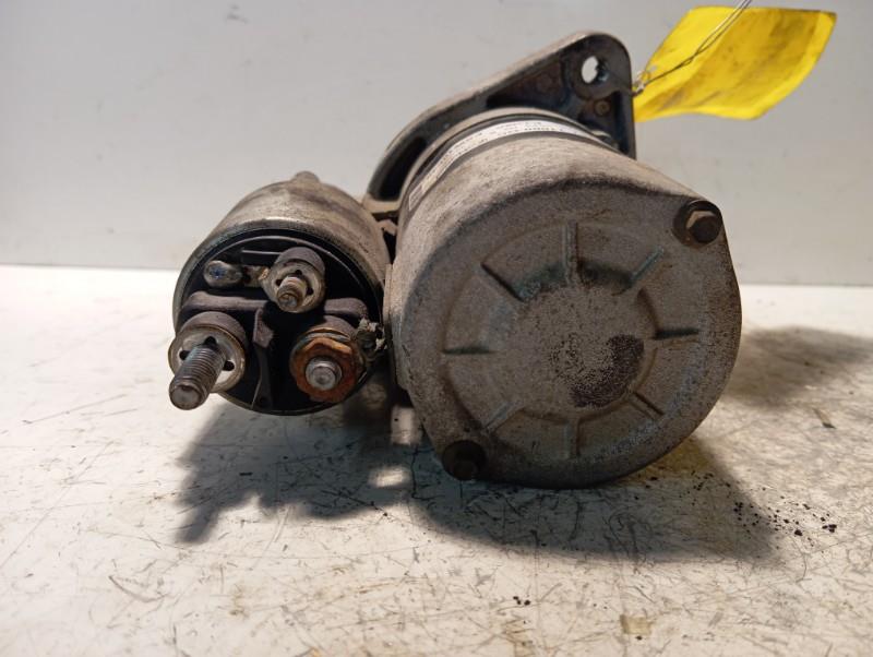 Motorino avviamento FORD FIESTA 6 PHASE 2 Gasolina - 1