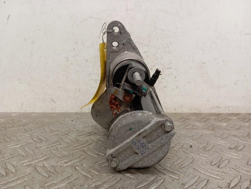 Motorino avviamento RENAULT ARKANA Gasolina/Híbrido - 1