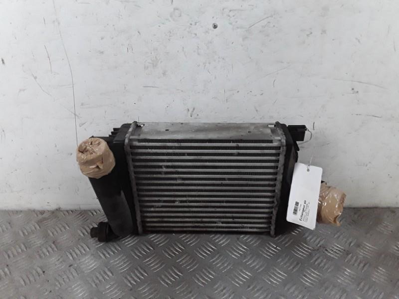 Scambiatore aria (Intercooler) RENAULT CLIO 4 PHASE 1 Diésel - 1