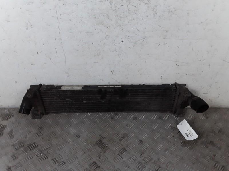 Scambiatore aria (Intercooler) FORD MONDEO 3 PHASE 1 Diésel - 1