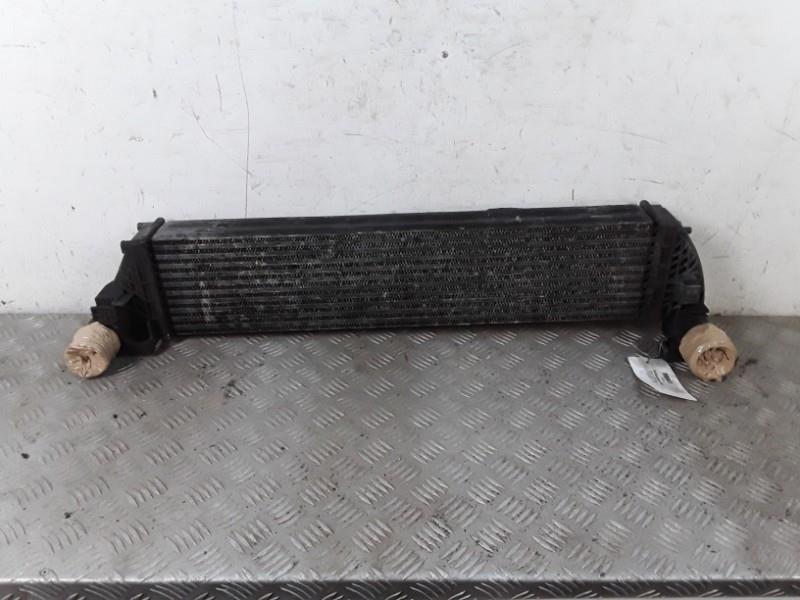 Echangeur air (Intercooler) RENAULT LAGUNA 2 PHASE 2 BREAK Diesel - 1