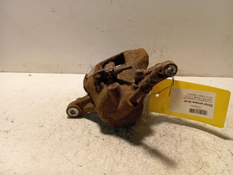 Pinza freni posteriore destra VOLKSWAGEN CRAFTER 1 PHASE 1 Diésel - 1