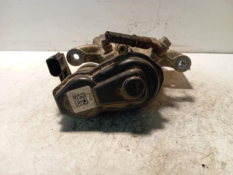 Pinza freni posteriore destra RENAULT KADJAR PHASE 1 Diésel - 1