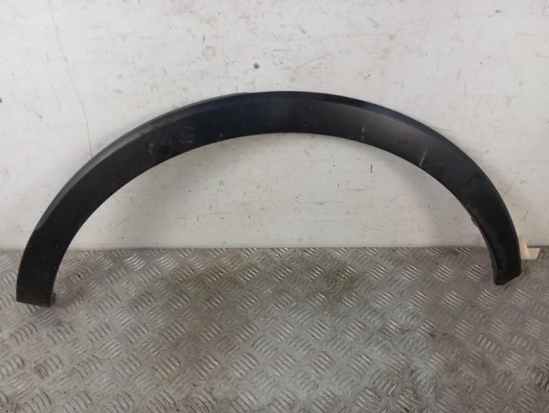 Estensione parafango posteriore sinistro RENAULT CAPTUR 1 PHASE 1 Gasolina - 1