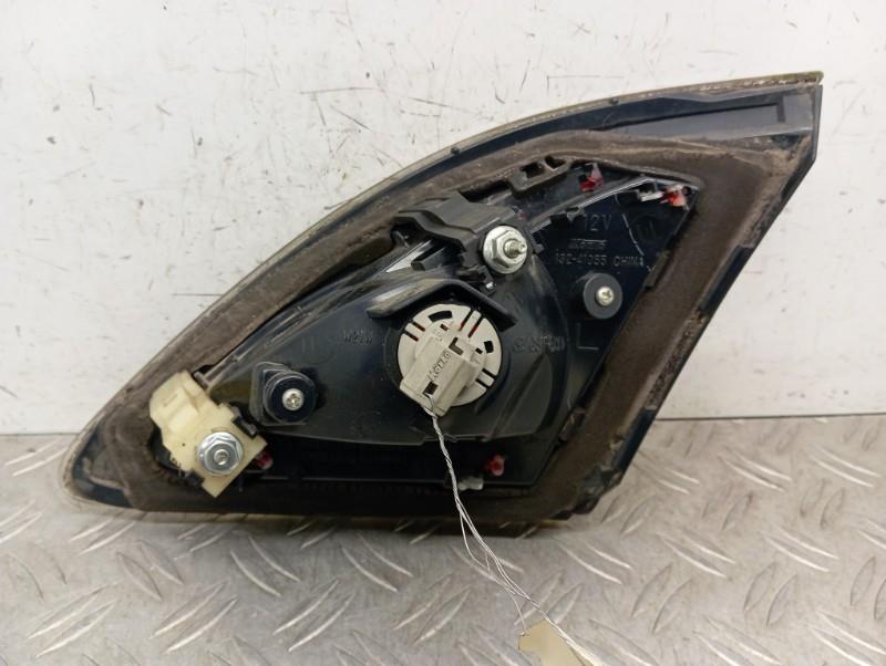 Feu arriere secondaire gauche (feux) MAZDA 6 2 PHASE 1 Diesel - 1