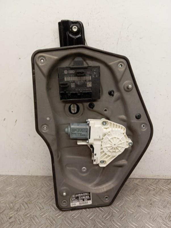 Alzacristalli elettrico posteriore sinistro SKODA SUPERB 2 PHASE 1 BREAK Gasolina - 1