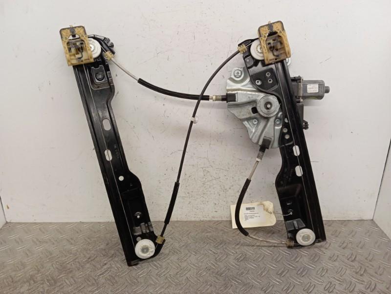 Alzacristalli elettrico anteriore destro OPEL ASTRA J PHASE 2 Diésel - 1