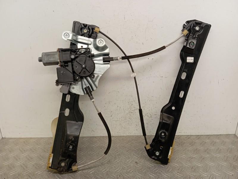 Alzacristalli elettrico anteriore destro OPEL ASTRA J SPORTS TOURER PHASE 1 BREAK Diésel - 1