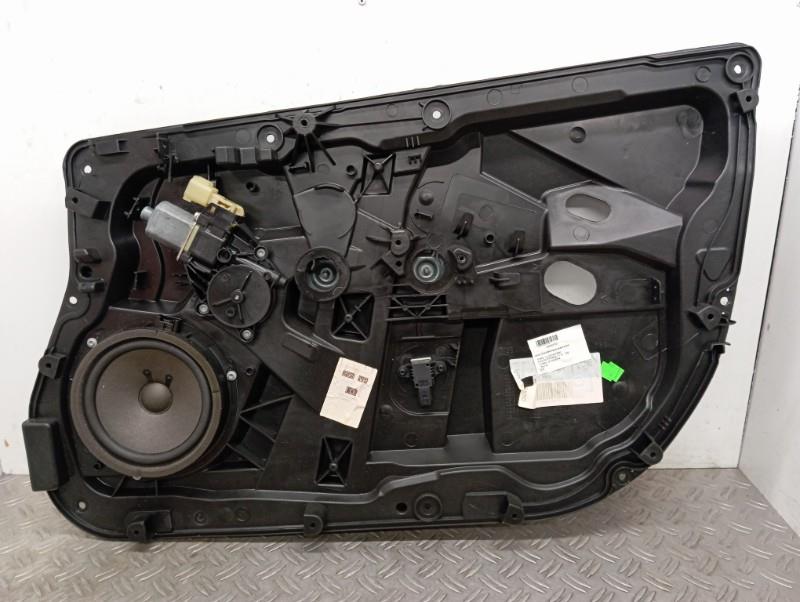 Alzacristalli elettrico anteriore destro FORD FIESTA 6 PHASE 2 Gasolina - 1