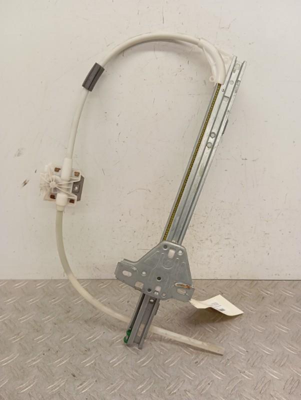 Alzacristalli manuale posteriore sinistro RENAULT MEGANE 1 PHASE 2 Gasolina - 1
