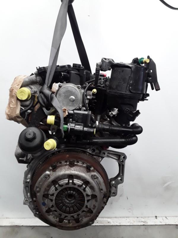 Moteur MAZDA 2 2 PHASE 1 Diesel - 1