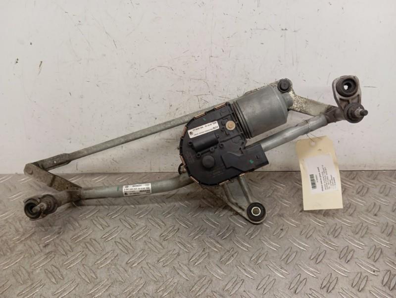 Motore tergicristallo anteriore SKODA SUPERB 2 PHASE 1 BREAK Gasolina - 1