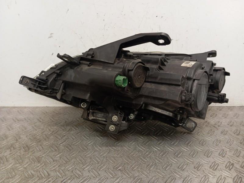 Gruppo ottico anteriore principale destro (luci)(faro) LANCIA DELTA 3 Diésel - 1