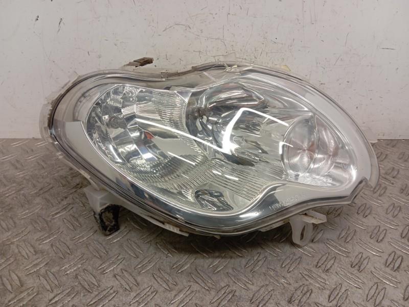 Gruppo ottico anteriore principale destro (luci)(faro) SMART CITY COUPE PHASE 1 Gasolina - 1