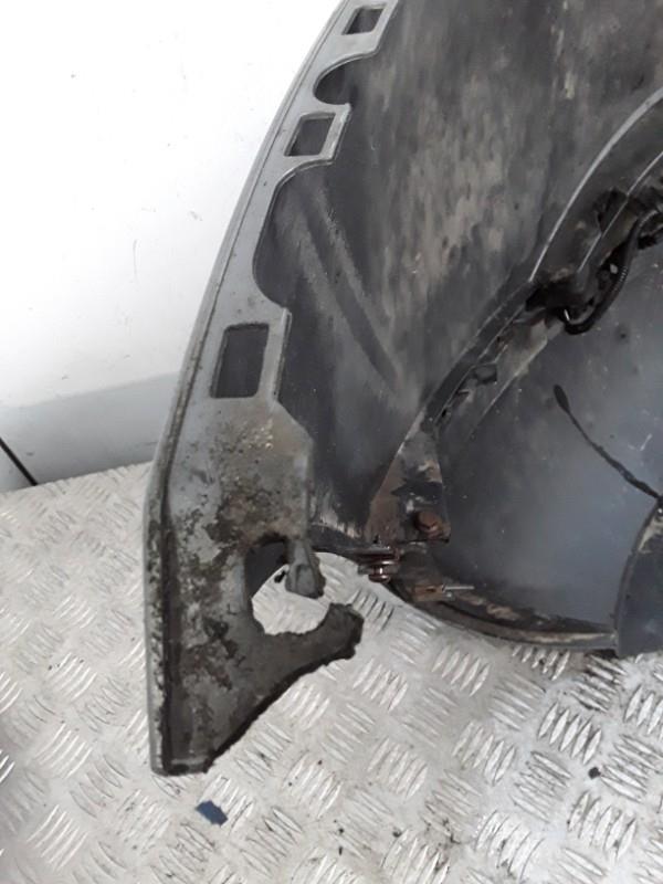 Pare choc arriere LANCIA DELTA 3 Diesel - 1