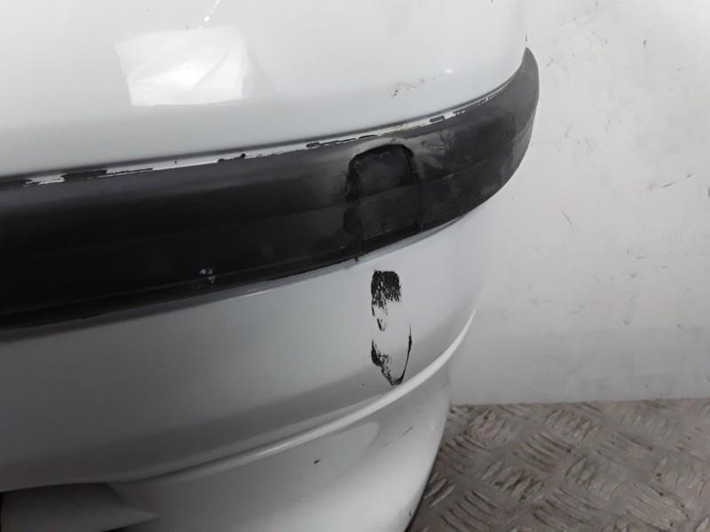 Pare choc avant RENAULT CLIO 1 PHASE 2 Essence - 1