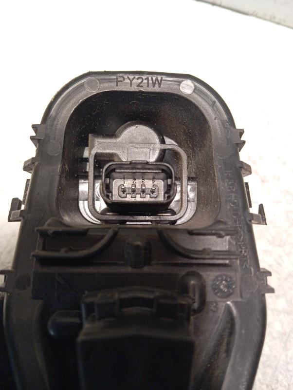 Base portalampade fanale posteriore destro RENAULT CLIO 4 PHASE 1 Diésel - 1