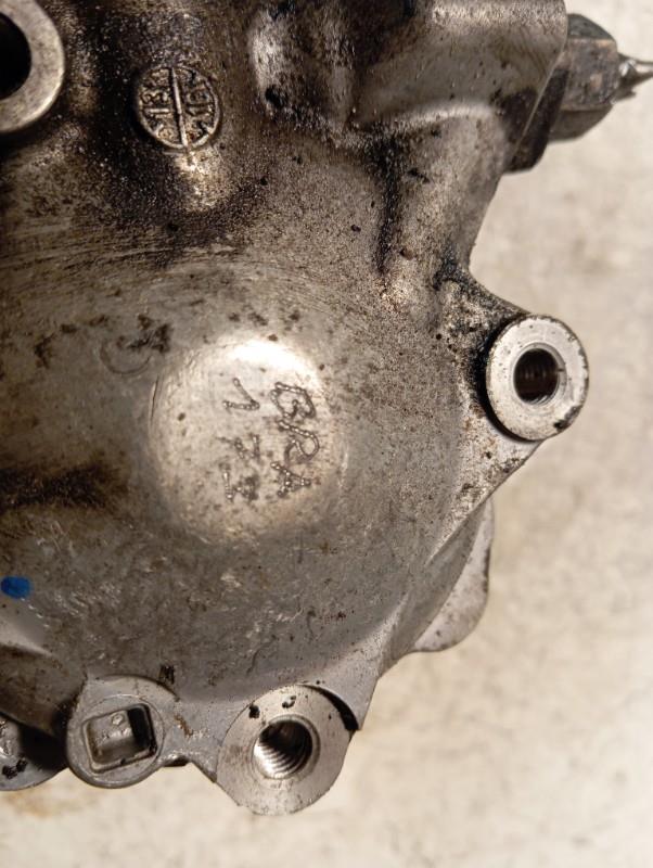 Pompe de direction NISSAN NV400 Diesel - 1
