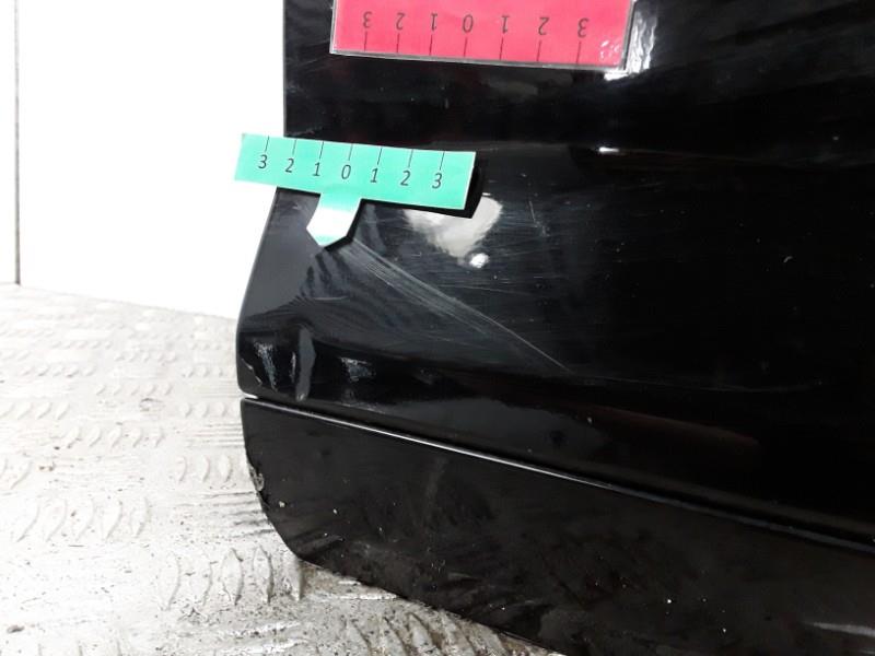 Porte arriere gauche AUDI A3 2 SPORTBACK PHASE 2 Diesel - 1