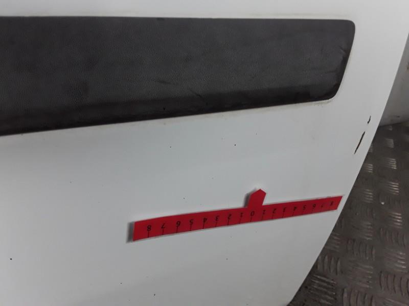Porte avant droit OPEL COMBO C PHASE 1 Diesel - 1