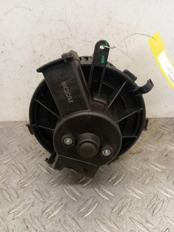 Pulseur d'air CITROEN JUMPER 3 PHASE 1 Diesel - 1