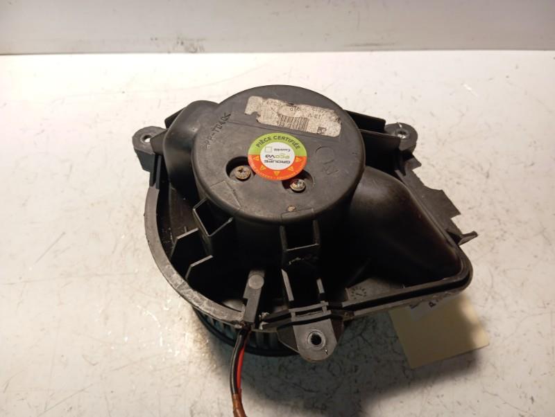 Pulseur d'air RENAULT SCENIC 1 PHASE 1 Diesel - 1