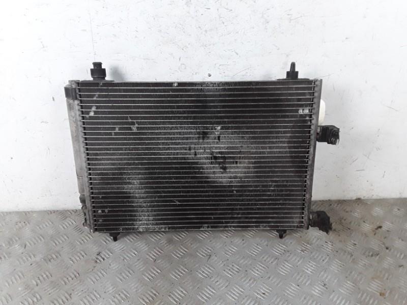 Radiateur clim PEUGEOT 307 PHASE 1 BREAK Diesel - 1