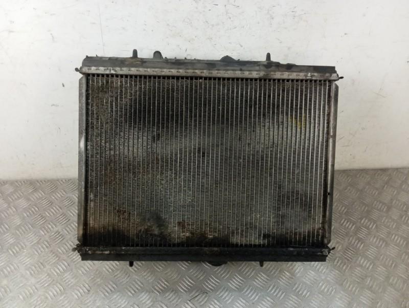 Radiateur eau PEUGEOT 406 PHASE 2 BREAK Diesel - 1