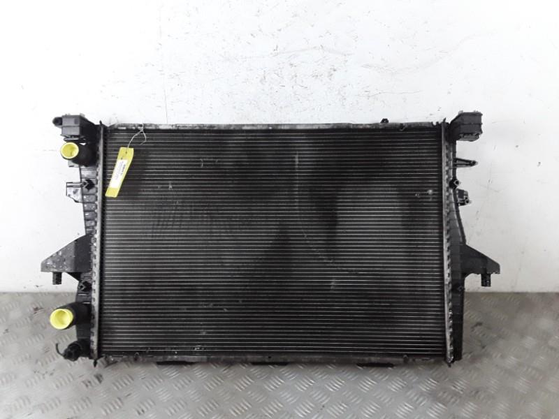 Radiateur eau VOLKSWAGEN TRANSPORTER 5 PHASE 1 Diesel - 1