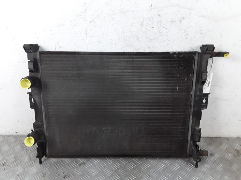 Radiateur eau RENAULT SCENIC 2 PHASE 1 Essence - 1