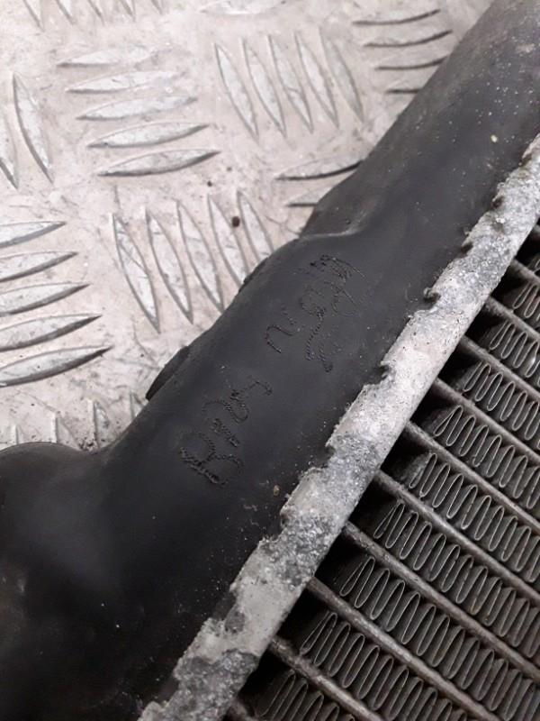 Radiateur eau RENAULT TRAFIC 1 PHASE 2 Essence - 1