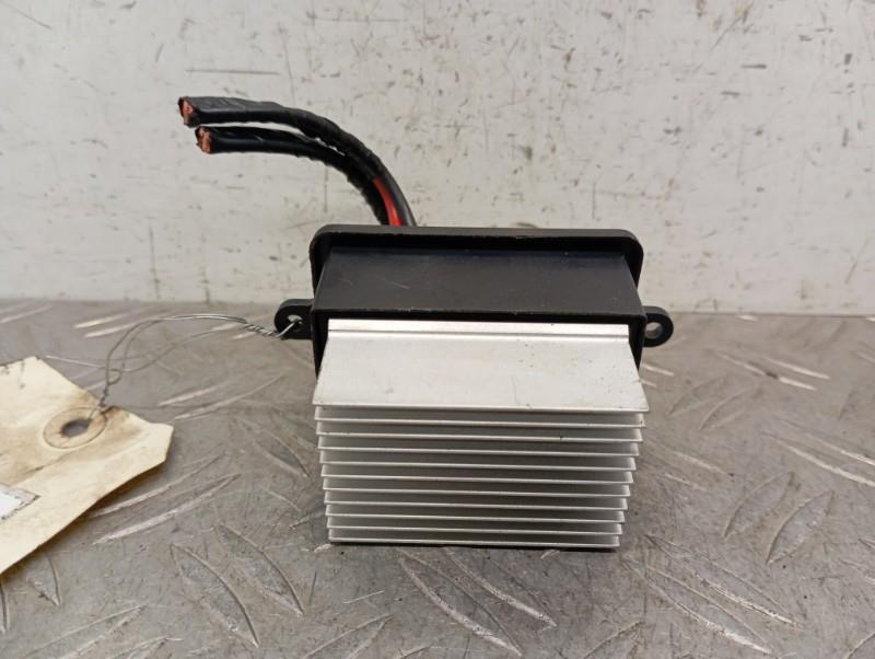 Resistance chauffage CITROEN JUMPY 3 XS Diesel - 1