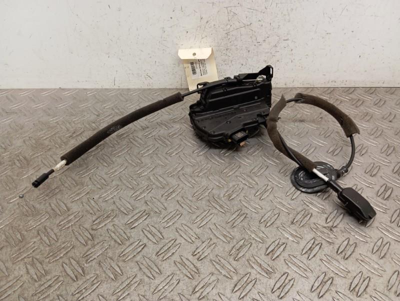 Serratura posteriore sinistra RENAULT CAPTUR 1 PHASE 1 Gasolina - 1