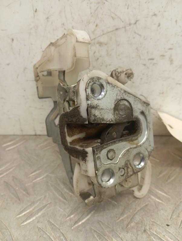 Serratura anteriore destra CITROEN C1 1 PHASE 1 Gasolina - 1