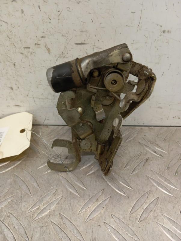 Serratura anteriore destra RENAULT TRAFIC 1 PHASE 2 Gasolina - 1