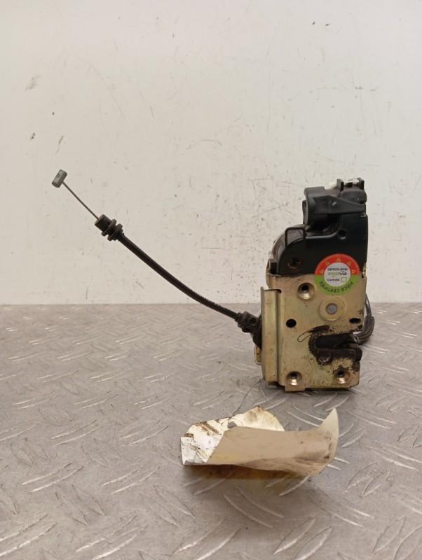 Serrure avant gauche CITROEN C3 1 PHASE 1 Diesel - 1
