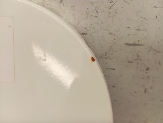Photo de la pièce