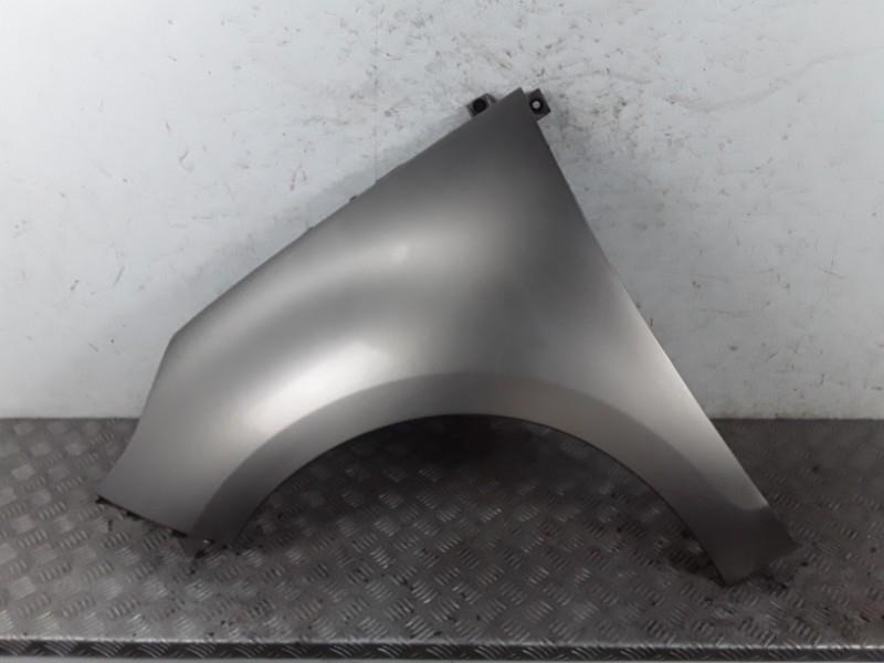 Aile avant gauche RENAULT SCENIC 3 PHASE 1 Diesel - 1