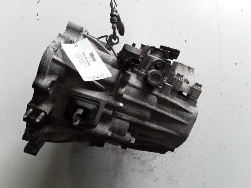 Boite de vitesses HYUNDAI I 30 1 PHASE 1 BREAK Diesel - 1