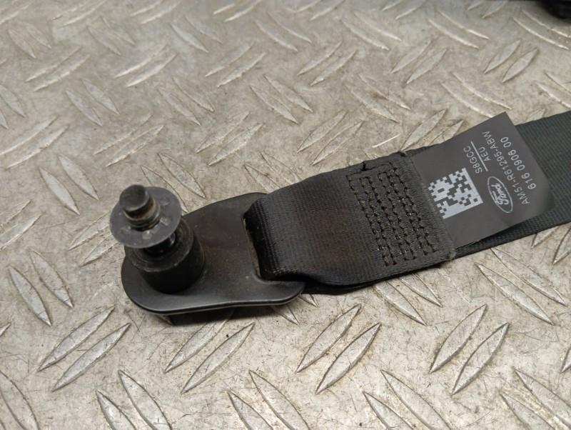 Cintura di sicurezza anteriore sinistra FORD C-MAX 2 PHASE 1 Diésel - 1
