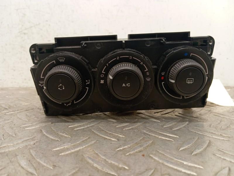 Commande chauffage PEUGEOT 308 1 SW PHASE 1 BREAK Diesel - 1