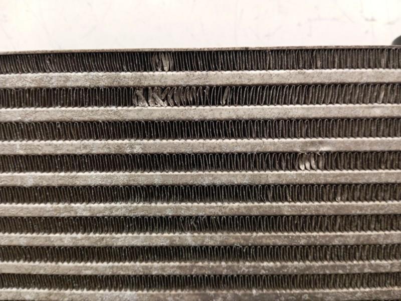 Echangeur air (Intercooler) RENAULT CLIO 4 PHASE 1 Diesel - 1